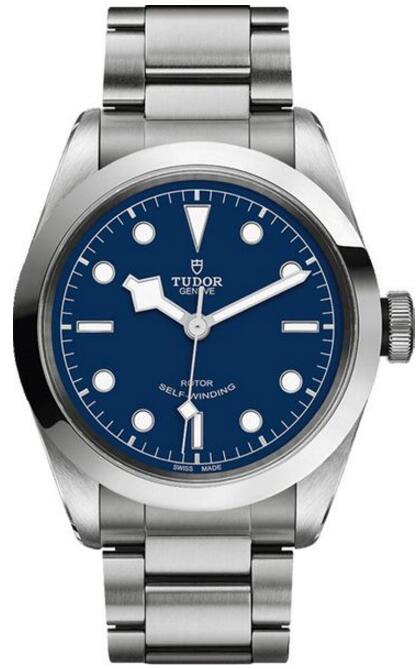 Tudor Heritage Black Bay M79540-0004 Replica watch